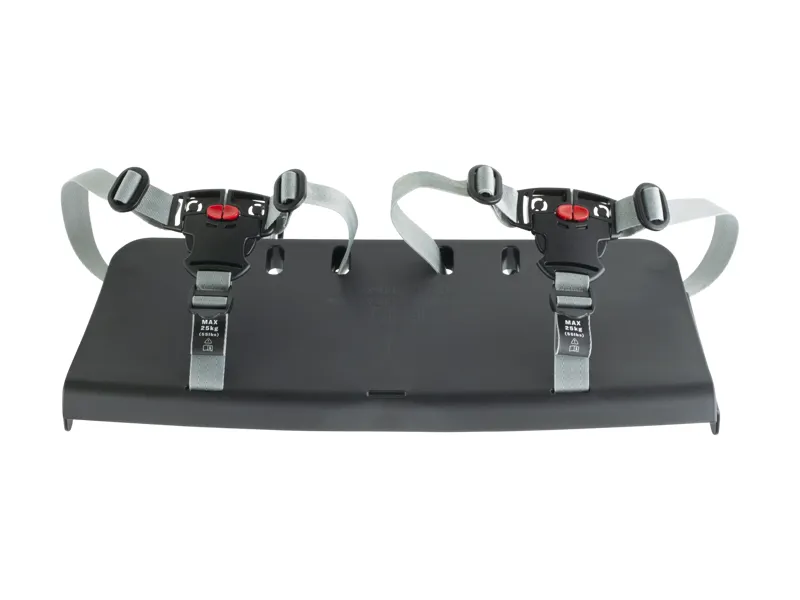 Trek Fetch+ 4 Childseat Bench - Black-1