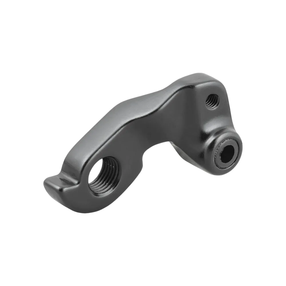 uPRISE Bikes Trek Diamant Thru-Skew Rear Derailleur Hanger - Black | Price match, 365 day return s, 18-Month Warranty, Finance Available & Free UK Delivery