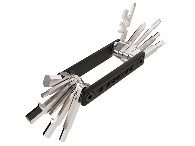 Trek Elite BITS 15-Function Multi-Tool