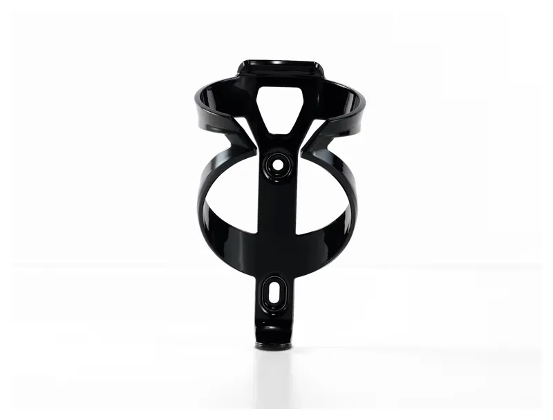 Trek Elite Recycled Water Bottle Cage - Black-1