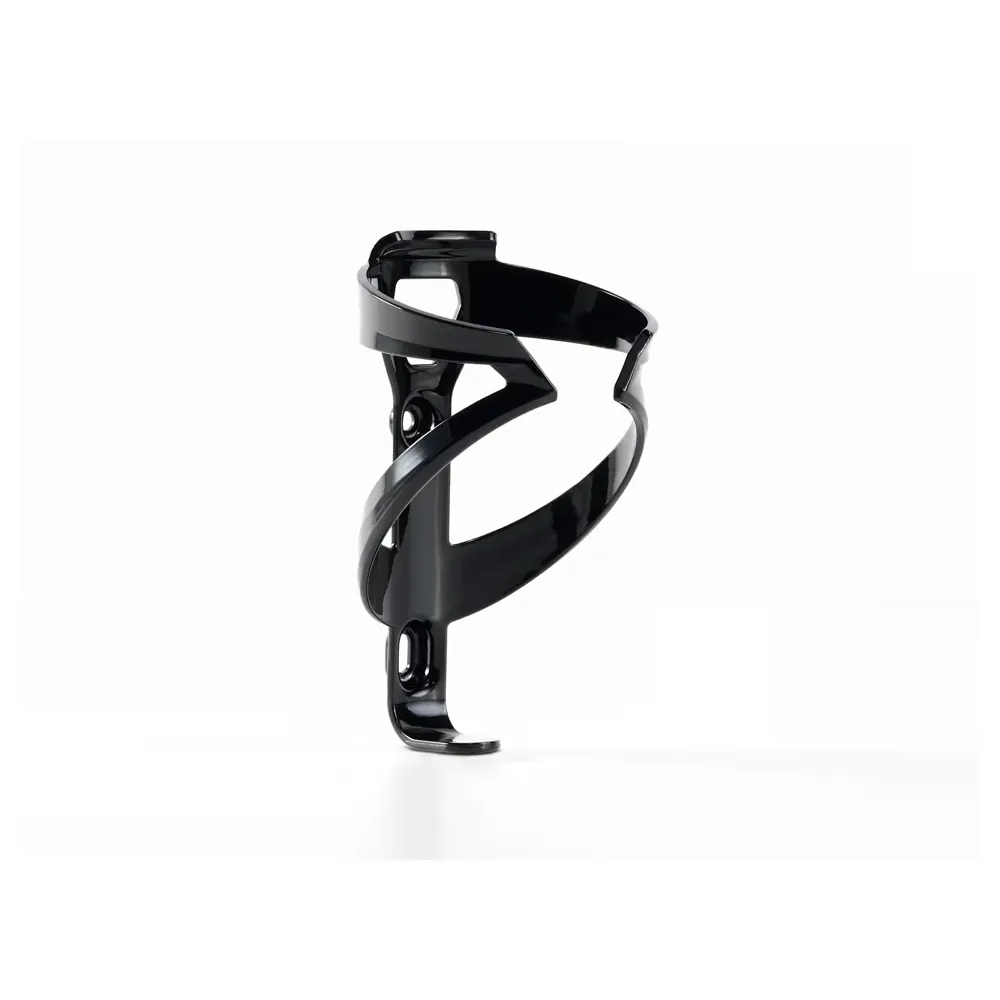 uPRISE Bikes Trek Elite Recycled Water Bottle Cage - Black | Price match, 365 day return s, 18-Month Warranty, Finance Available & Free UK Delivery