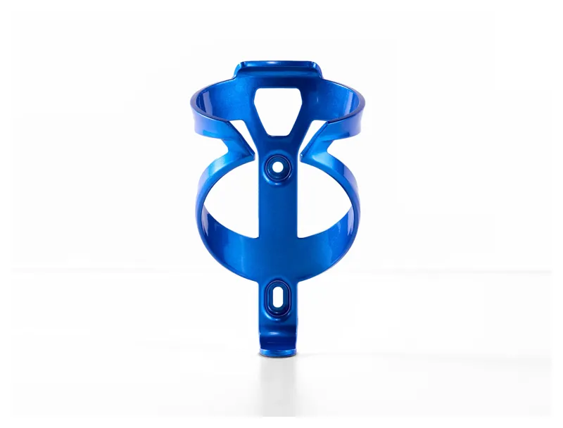 Trek Elite Recycled Water Bottle Cage - Alpine Blue-1