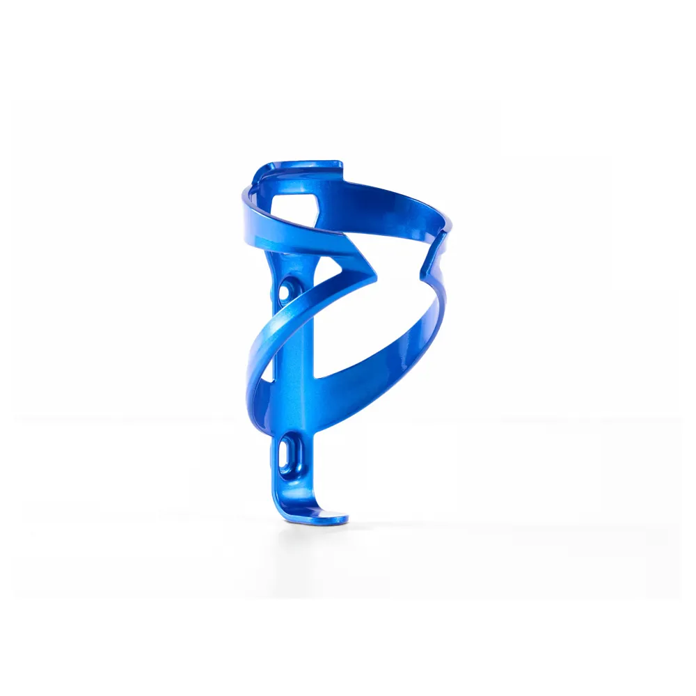 uPRISE Bikes Trek Elite Recycled Water Bottle Cage - Alpine Blue | Price match, 365 day return s, 18-Month Warranty, Finance Available & Free UK Delivery
