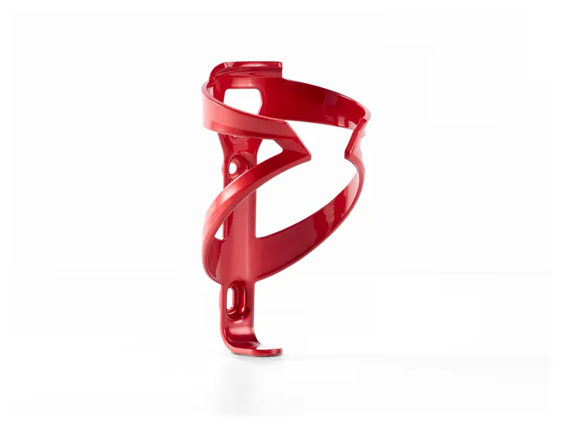 Trek Elite Recycled Water Bottle Cage - Crimson/Dark Red