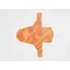 Trek Enduro Front Mudguard - Pennyflake