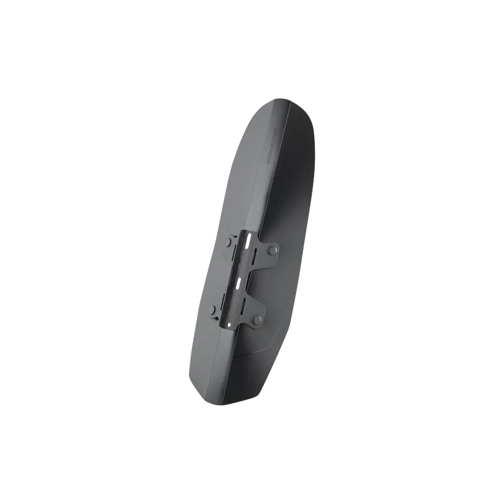 uPRISE Bikes Trek Farley Bolt-on Universal Front Downtube Fender - Black | Price match, 365 day return s, 18-Month Warranty, Finance Available & Free UK Delivery