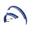 Trek Fetch+ 2 V2 Mudguard Set - Navy