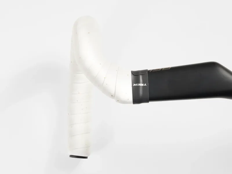 Trek Gel Cork Handlebar Tape - White-2