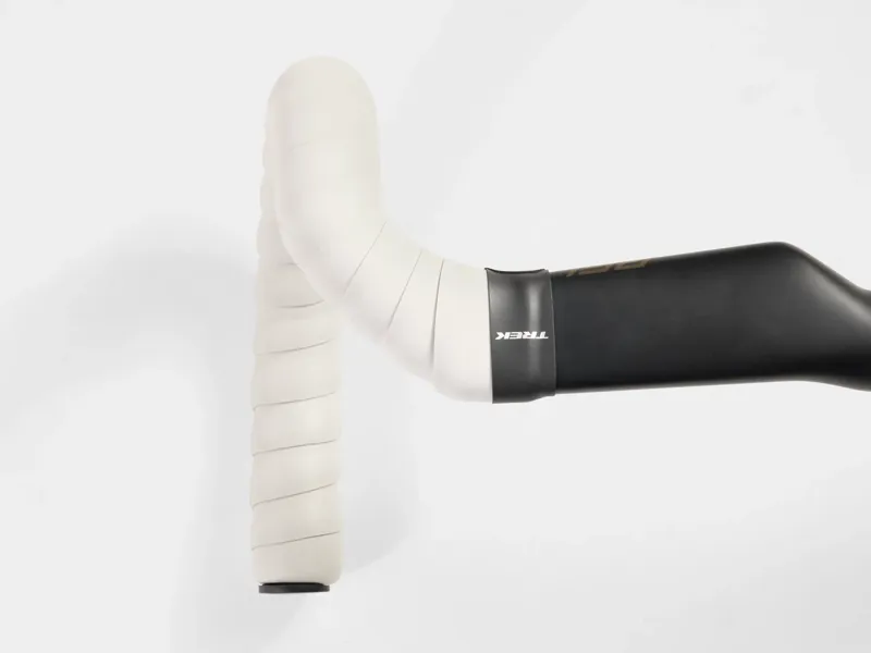 Trek Gel Cork Handlebar Tape - Buff Beige-2