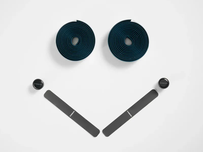 Trek Gel Cork Handlebar Tape - Juniper-3