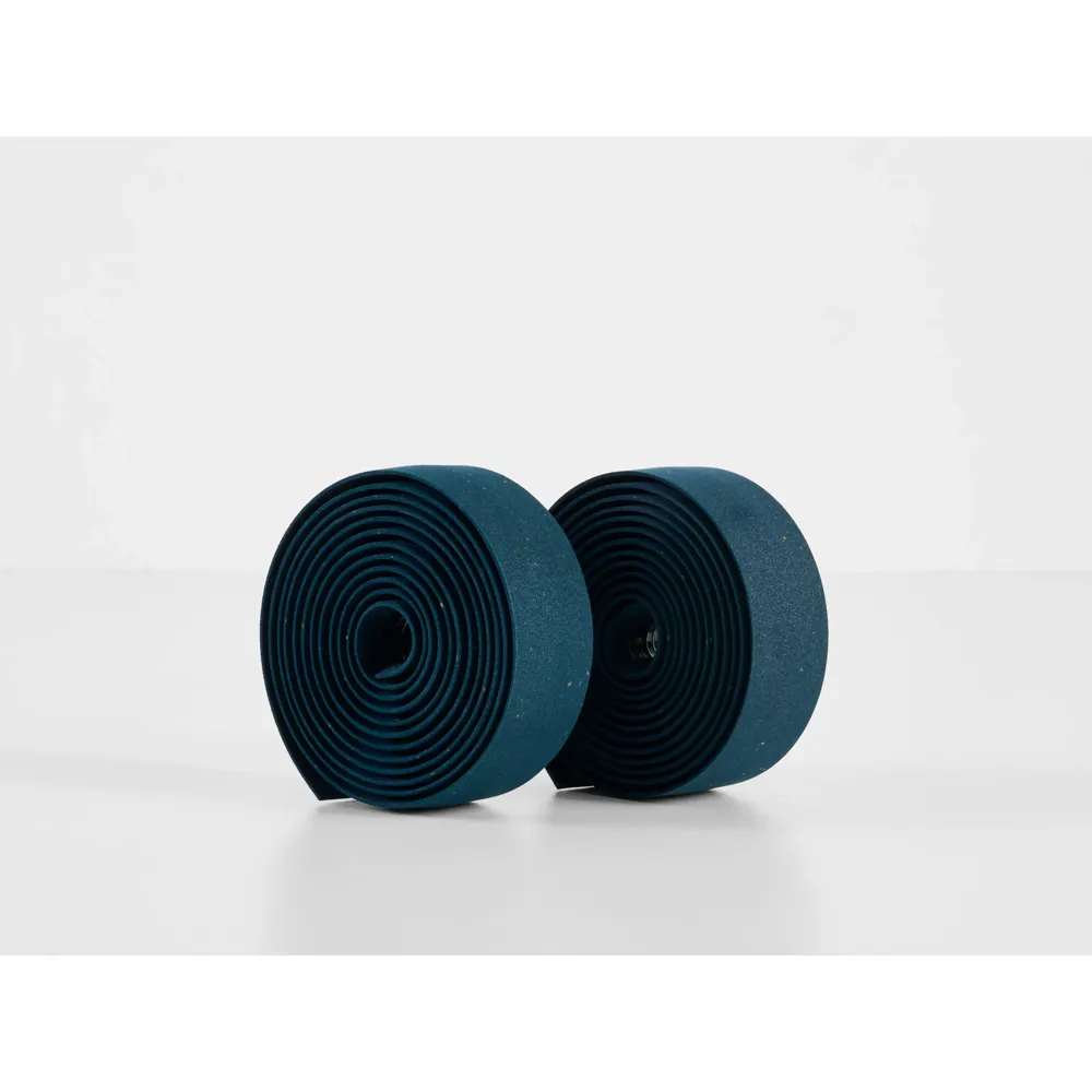 uPRISE Bikes Trek Gel Cork Handlebar Tape - Juniper | Price match, 365 day return s, 18-Month Warranty, Finance Available & Free UK Delivery