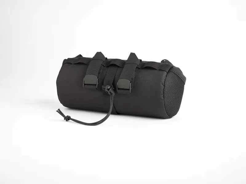 Trek Handlebar Bag - 1.2 Litre - Black-1