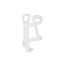 Trek Left Side Load Recycled Water Bottle Cage - White