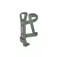 Trek Left Side Load Recycled Water Bottle Cage - Olive Grey