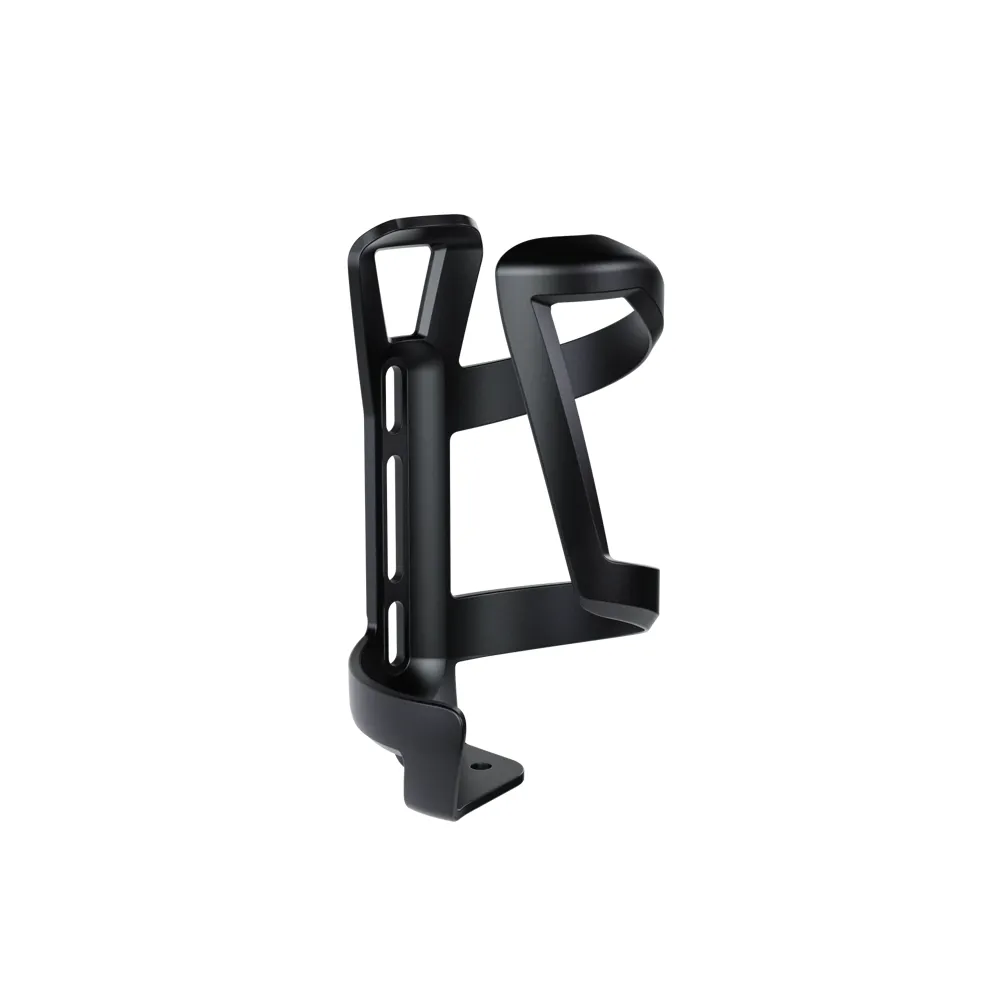 uPRISE Bikes Trek Left Side Load Recycled Water Bottle Cage - Trek Black | Price match, 365 day return s, 18-Month Warranty, Finance Available & Free UK Delivery