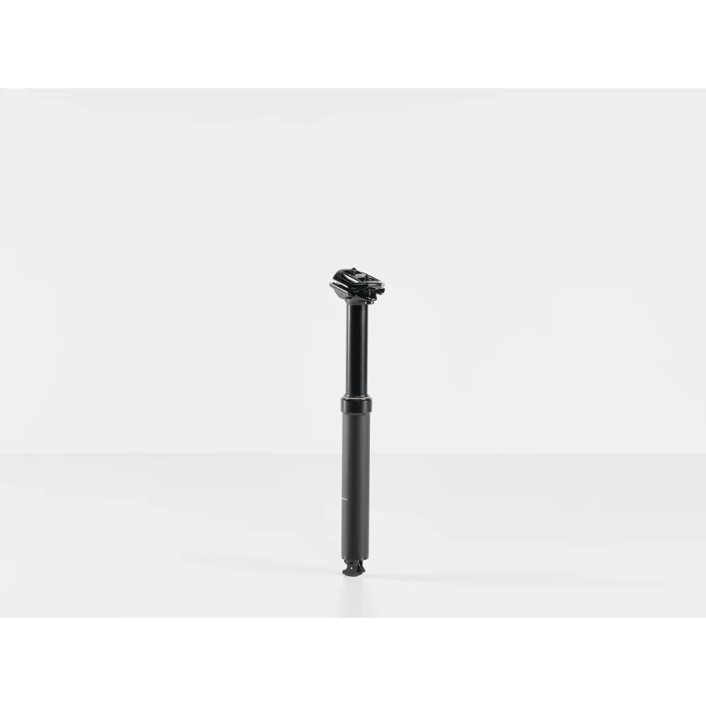 uPRISE Bikes Bontrager Line 31.6 Dropper Seatpost - 31.6mm x 305mm x 100mm - Black | Price match, 365 day return s, 18-Month Warranty, Finance Available & Free UK Delivery