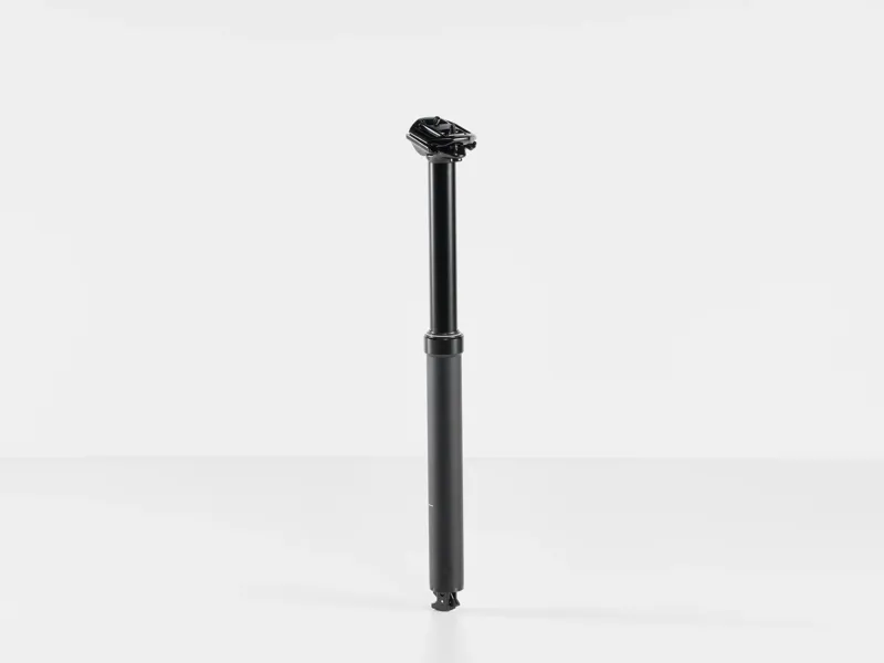 Bontrager Line 31.6 Dropper Seatpost - 31.6mm x 410mm x 150mm - Black