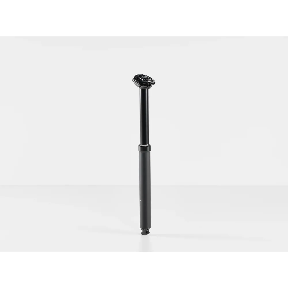 uPRISE Bikes Bontrager Line 31.6 Dropper Seatpost - 31.6mm x 410mm x 150mm - Black | Price match, 365 day return s, 18-Month Warranty, Finance Available & Free UK Delivery