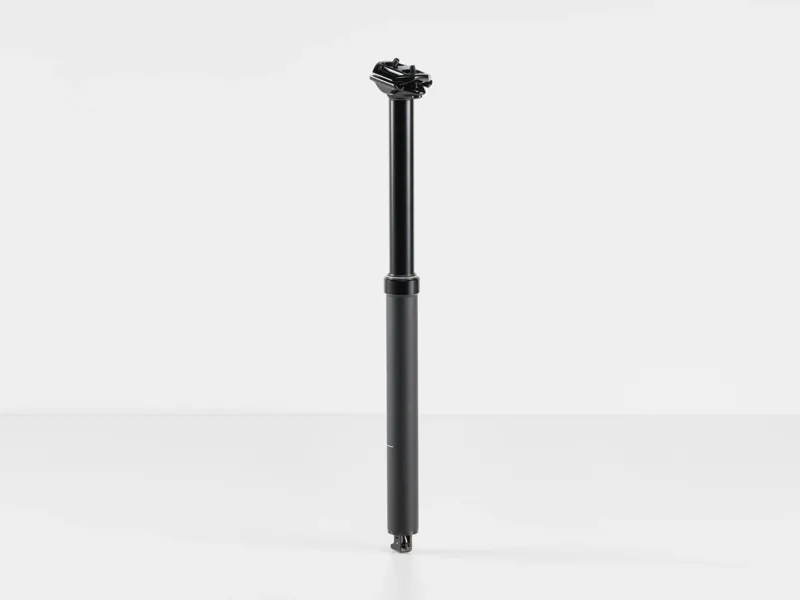 Bontrager Line 31.6 Dropper Seatpost - 31.6mm x 450mm x 170mm - Black