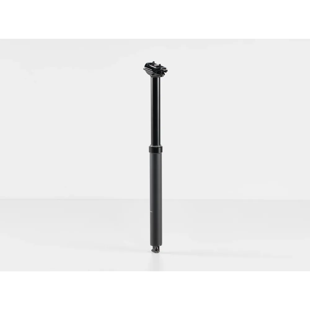 uPRISE Bikes Bontrager Line 31.6 Dropper Seatpost - 31.6mm x 450mm x 170mm - Black | Price match, 365 day return s, 18-Month Warranty, Finance Available & Free UK Delivery
