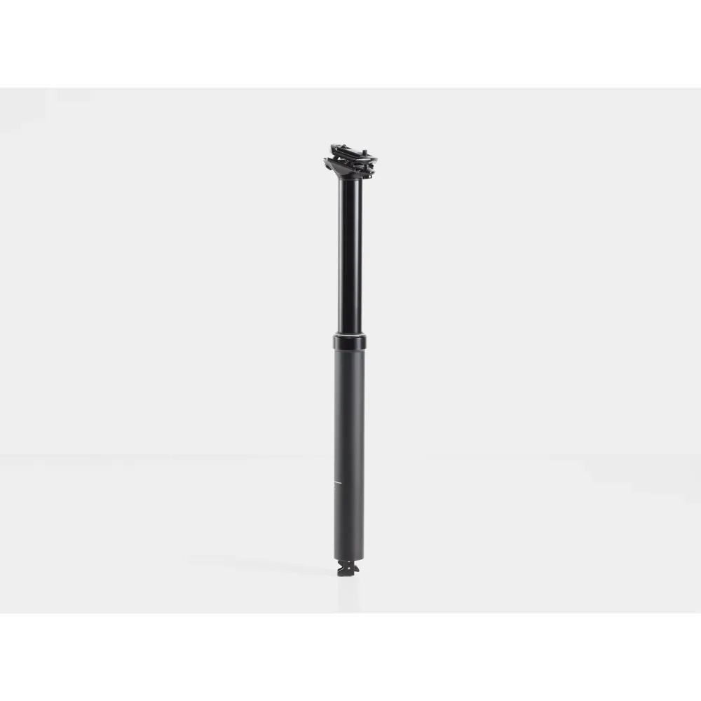 uPRISE Bikes Bontrager Line Dropper Seatpost 34.9mm x 515mm - 200mm Travel - Black | Price match, 365 day return s, 18-Month Warranty, Finance Available & Free UK Delivery