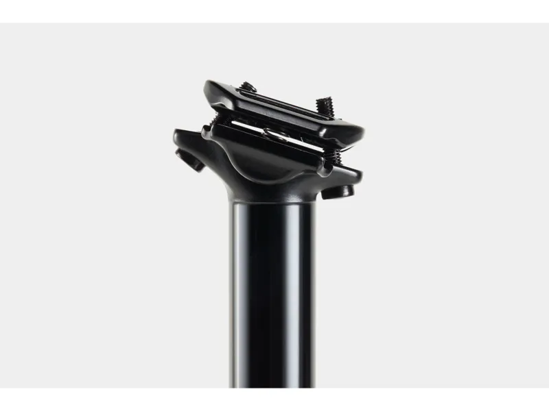 Bontrager Line Dropper Seatpost 34.9mm x 315mm - 100mm Travel - Black-1