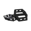 Trek Line Elite Flat MTB Pedals - Black