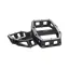 Trek Line Pro Flat MTB Pedals - Black