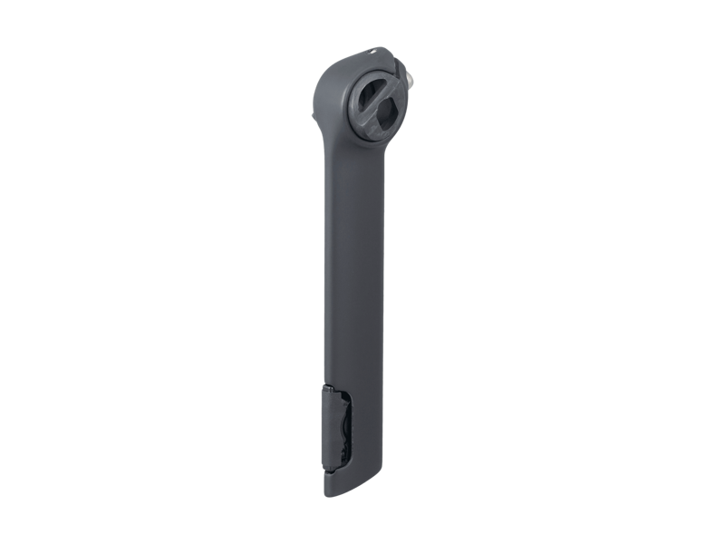 Trek Madone Gen 8 Seat Post - 190mm x 0mm-1
