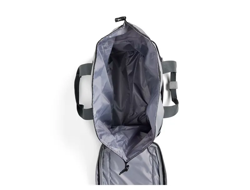 Trek MIK 2.0 Commuter Trunk Bag - 7 Litre - Black-1