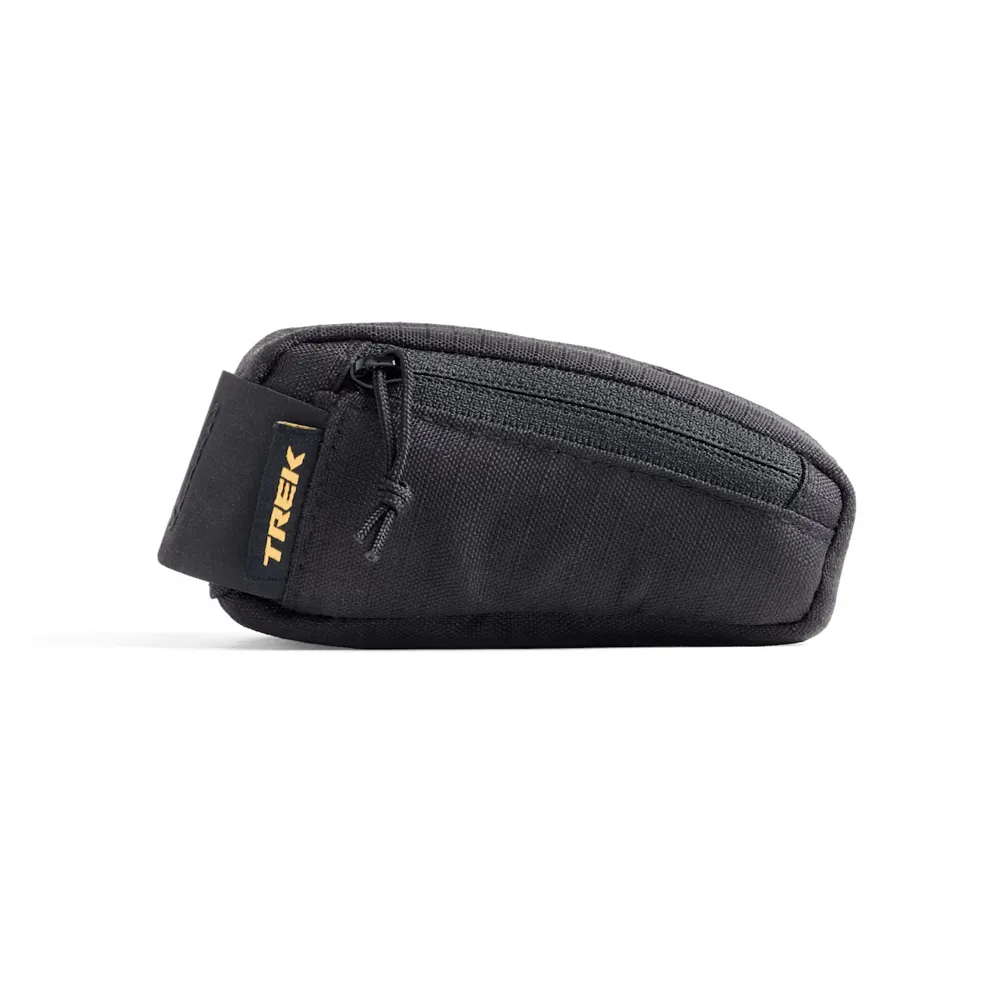uPRISE Bikes Trek Mini Flat Pack Frame Bag - Black | Price match, 365 day returns, 18-Month Warranty, Finance Available & Free UK Delivery