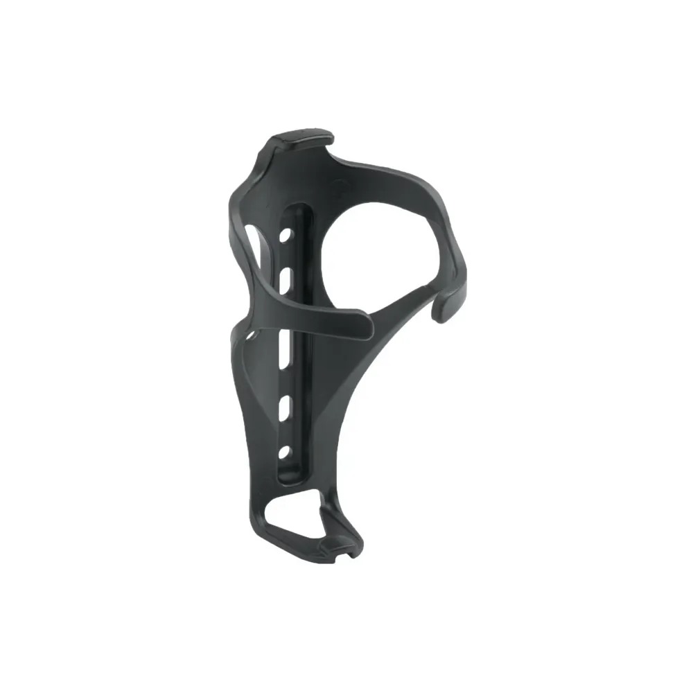 uPRISE Bikes Trek Bat Cage Water Bottle Cage - Black | Price match, 365 day return s, 18-Month Warranty, Finance Available & Free UK Delivery
