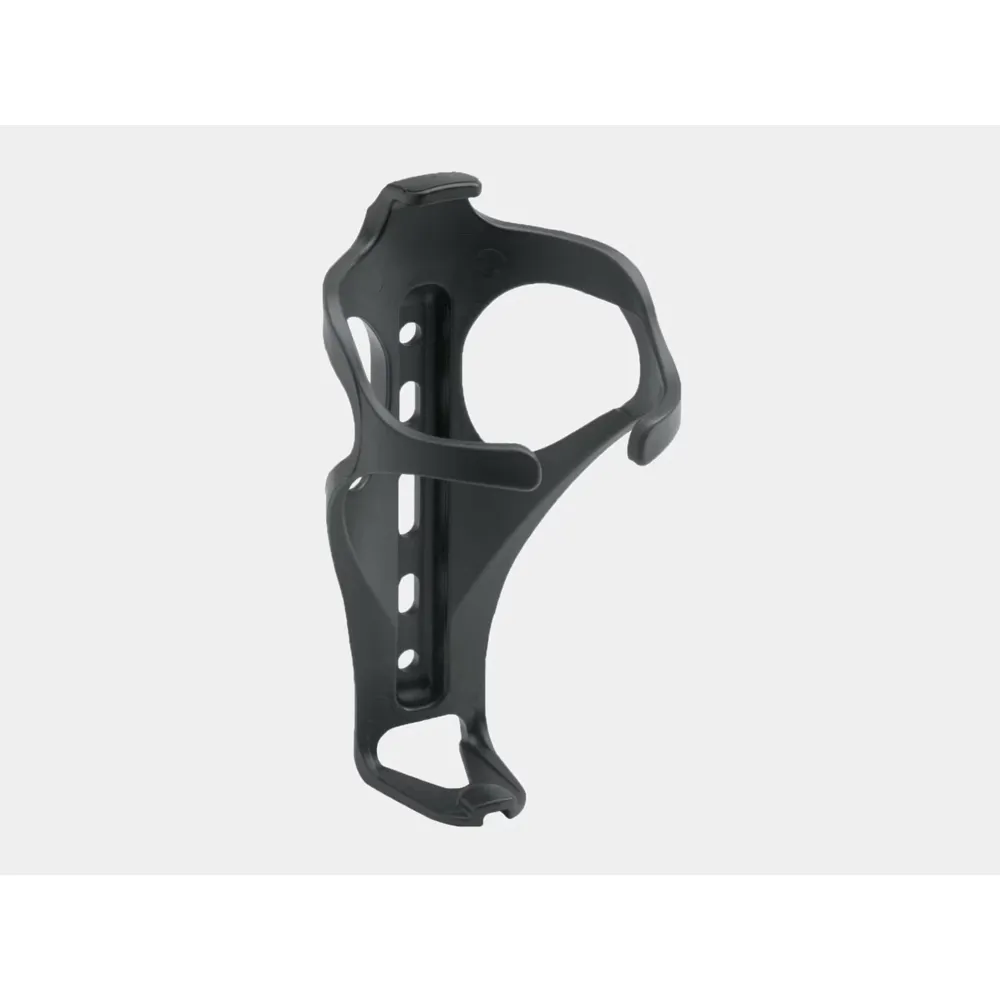 uPRISE Bikes Trek Bat Cage Water Bottle Cage - Black | Price match, 365 day return s, 18-Month Warranty, Finance Available & Free UK Delivery