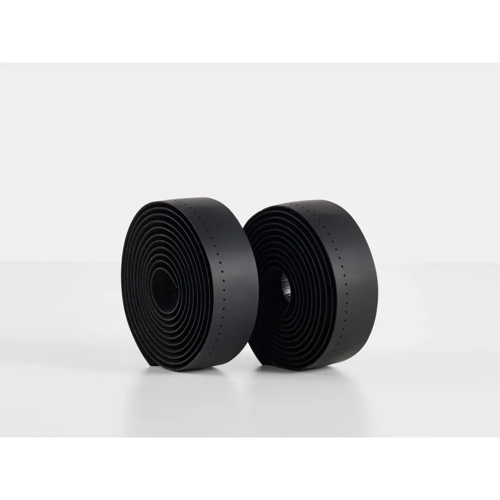uPRISE Bikes Trek Perf Line Handlebar Tape Black | Price match, 365 day return s, 18-Month Warranty, Finance Available & Free UK Delivery