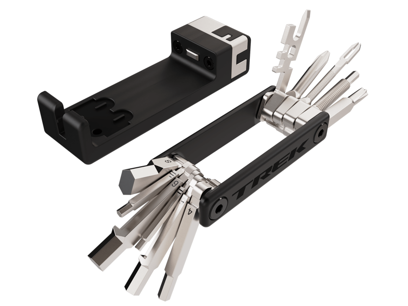 Trek Pro BITS 18-Function Multi-Tool