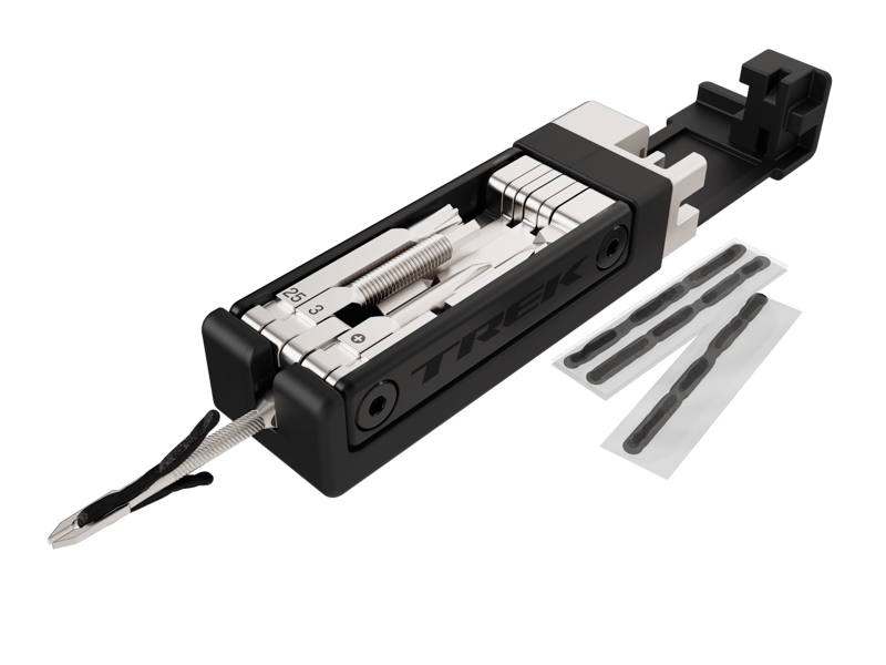 Trek Pro BITS 18-Function Multi-Tool-3