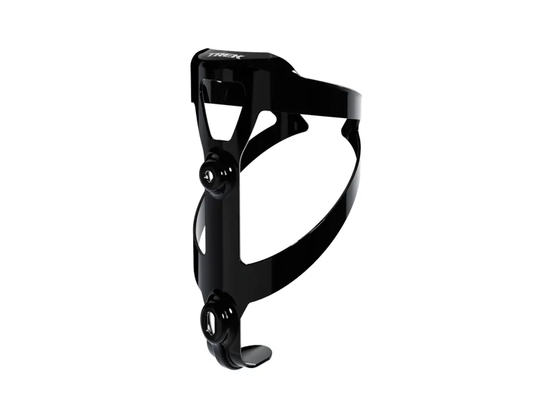 Trek Pro Carbon Water Bottle Cage - Gloss Black-1
