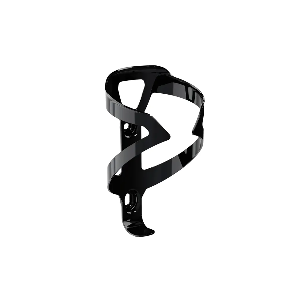 uPRISE Bikes Trek Pro Carbon Water Bottle Cage - Gloss Black | Price match, 365 day return s, 18-Month Warranty, Finance Available & Free UK Delivery