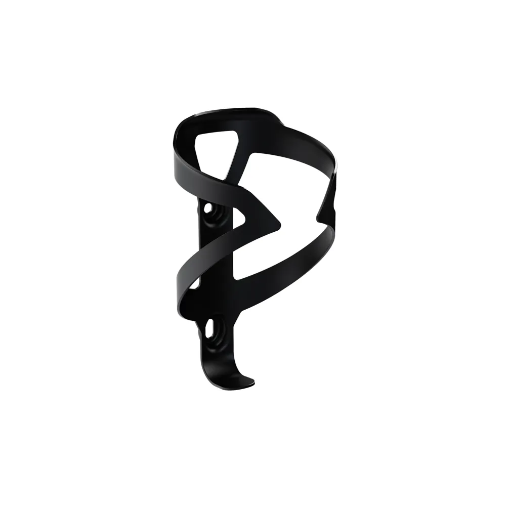 uPRISE Bikes Trek Pro Carbon Water Bottle Cage - Matt Black/Dark Grey | Price match, 365 day return s, 18-Month Warranty, Finance Available & Free UK Delivery