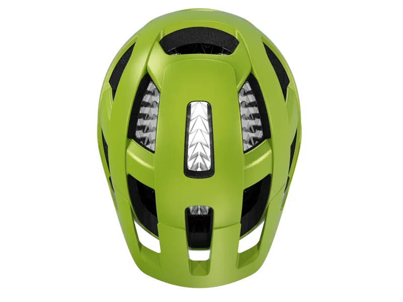 Trek Quantum WaveCel MTB Helmet - Power Surge-5