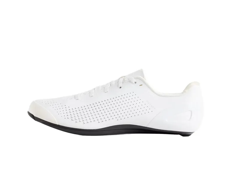 Trek RSL Lace Road Shoes - White-1
