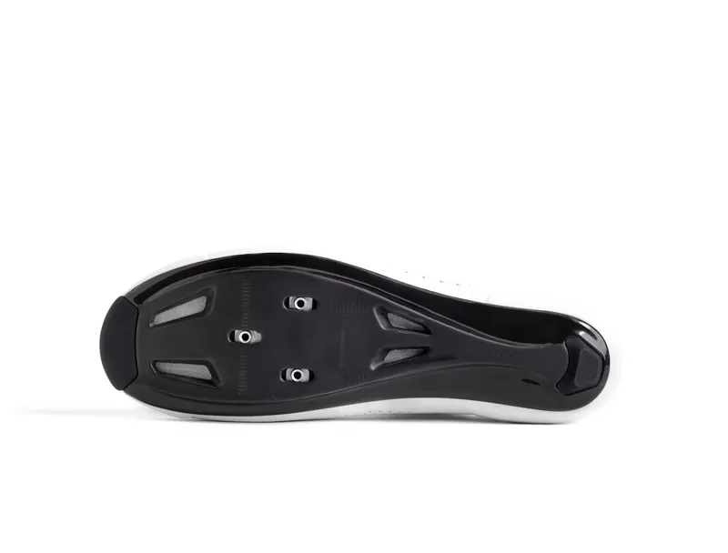 Trek RSL Lace Road Shoes - White-2