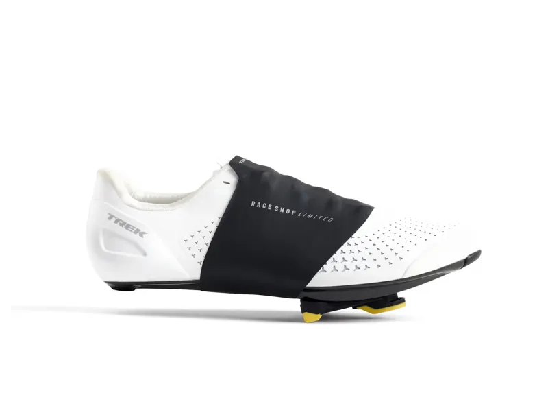 Trek RSL Lace Road Shoes - White-4