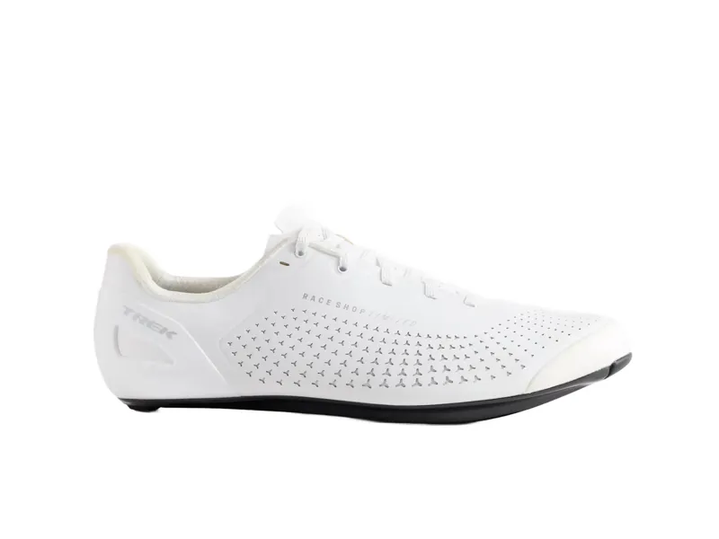 Trek RSL Lace Road Shoes - White