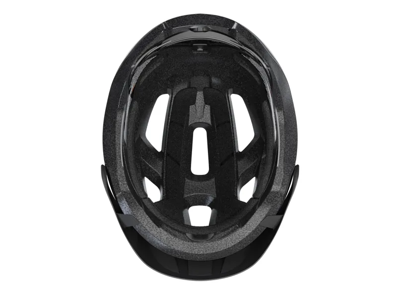 Trek Solstice MTB Helmet - Black-3