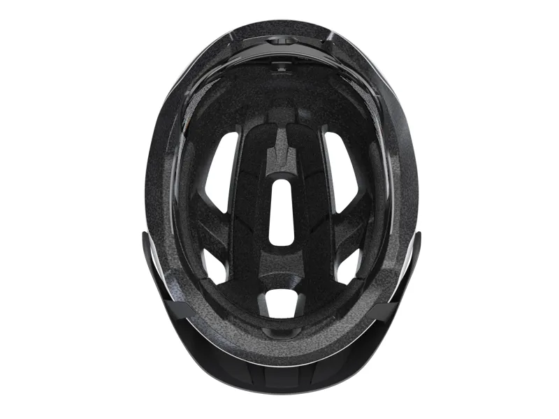 Trek Solstice MTB Helmet - Crystal White-3