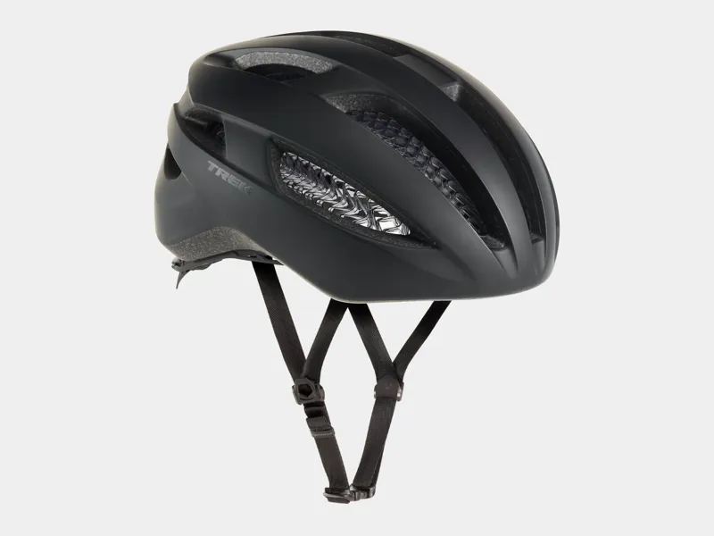 Trek Starvos WaveCel Road Helmet - Black-4