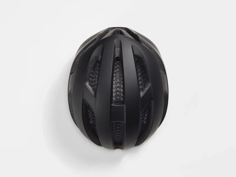 Trek Starvos WaveCel Road Helmet - Black-5