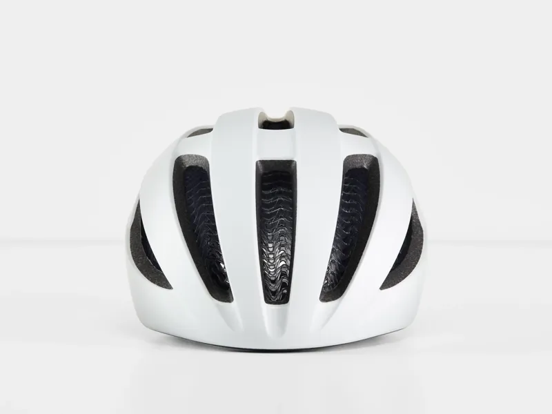 Trek Starvos WaveCel Road Helmet - White-1