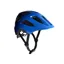 Trek Tyro Youth Helmet - 50-55cm - Royal/Deep Dark Blue
